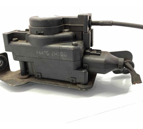 Sensor Piloto Automático Hyundai Vera Cruz 2010