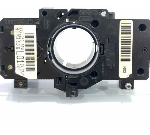Chave De Seta / Limpador Volkswagen Golf 1999/2007