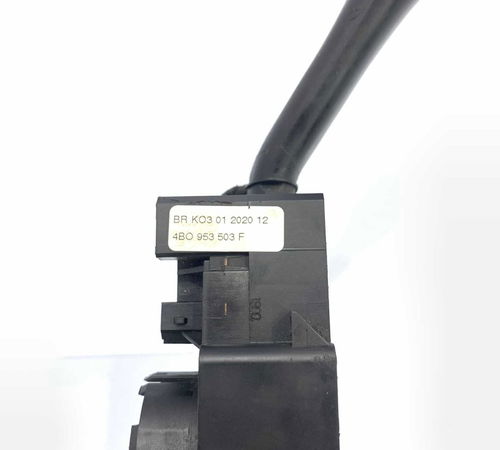 Chave De Seta / Limpador Volkswagen Golf 1999/2007