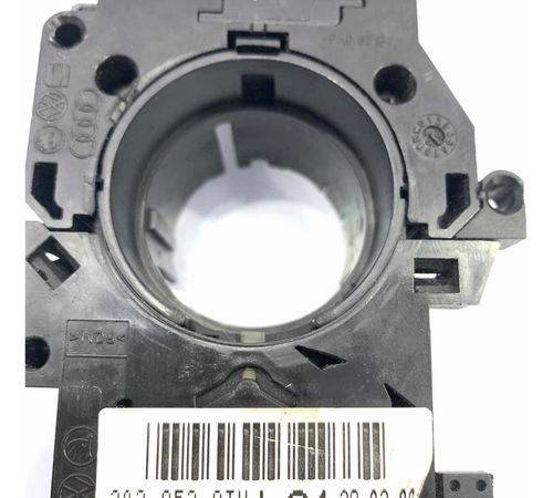 Chave De Seta / Limpador Volkswagen Golf 1999/2007