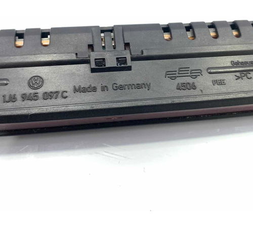 Break Light Volkswagen Golf 1999/2007