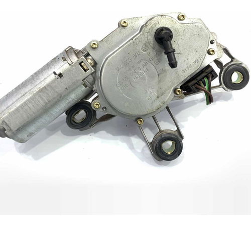Motor Limpador Pára-brisa Traseiro Volkswagen Golf 1999/2007