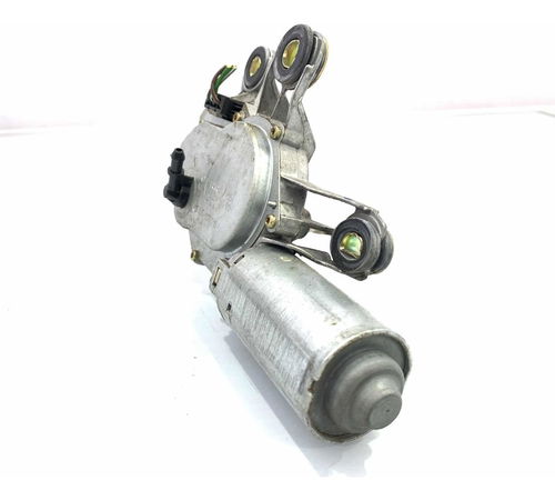 Motor Limpador Pára-brisa Traseiro Volkswagen Golf 1999/2007