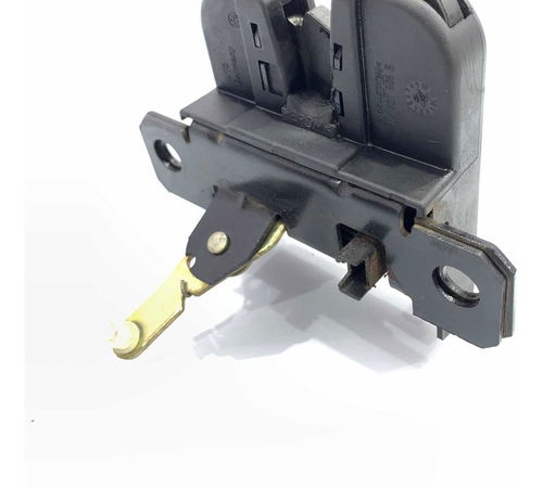 Fechadura Capô Traseiro Volkswagen Golf 1999/2007