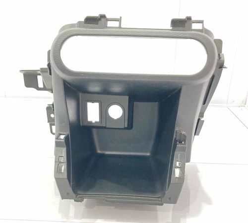 Moldura Console Central Nissan Kicks 2019