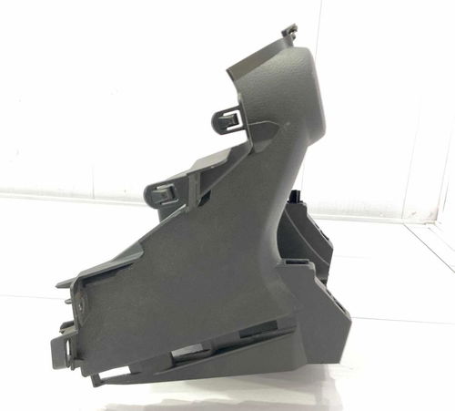 Moldura Console Central Nissan Kicks 2019