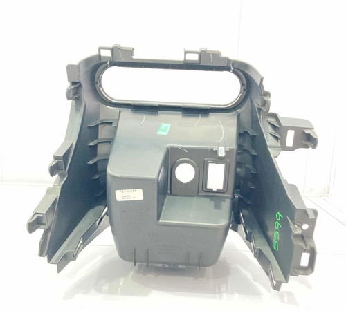 Moldura Console Central Nissan Kicks 2019