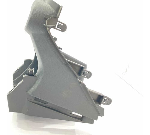 Moldura Console Central Nissan Kicks 2019