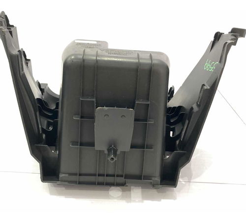 Moldura Console Central Nissan Kicks 2019