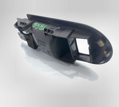 Maçaneta Interna Dianteira Direita Volkswagen Golf 1999/2007