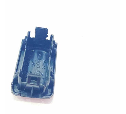 Botão Falso Painel Volkswagen Golf 1999/2007