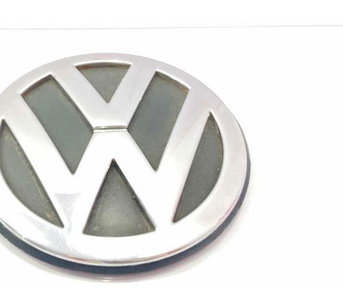 Emblema Vw Volkswagen Golf 1999/2007