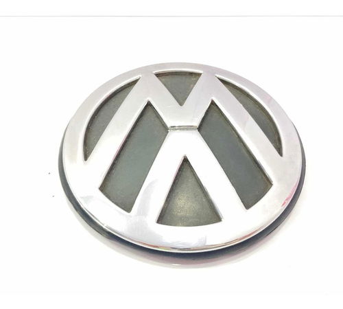 Emblema Vw Volkswagen Golf 1999/2007