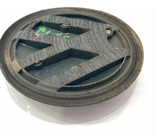 Emblema Vw Volkswagen Golf 1999/2007