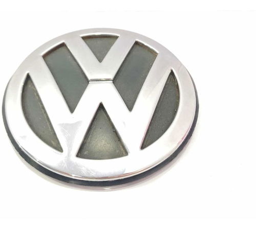 Emblema Vw Volkswagen Golf 1999/2007