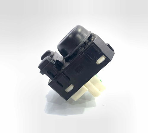Botão Comando Retrovisores Elétricos Nissan Kicks 2016/2019