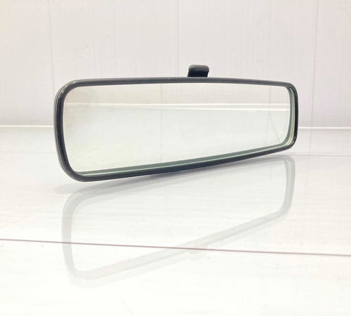 Retrovisor Interno Nissan Kicks 2019