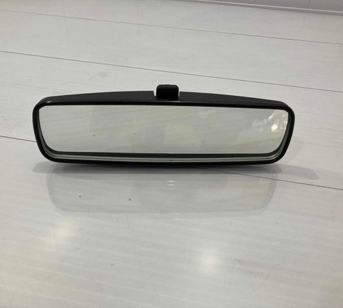 Retrovisor Interno Nissan Kicks 2019