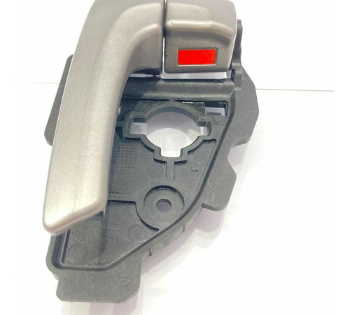 Maçaneta Interna Traseira Esquerda Hyundai Ix35 2010