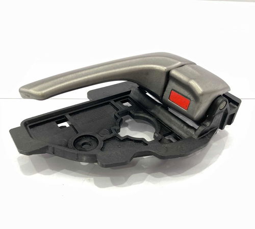Maçaneta Interna Traseira Esquerda Hyundai Ix35 2010