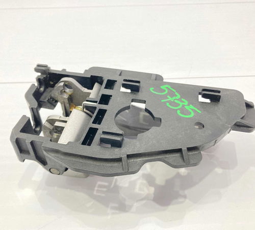 Maçaneta Interna Traseira Esquerda Hyundai Ix35 2010