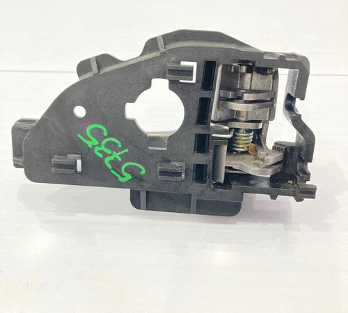 Maçaneta Interna Traseira Esquerda Hyundai Ix35 2010