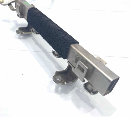 Flauta Bico Injetor Honda City 1.5 2017