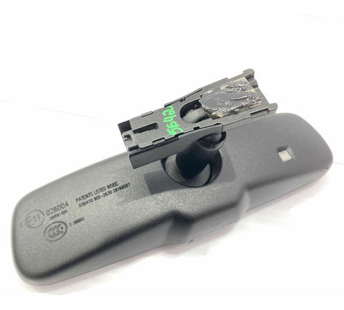Retrovisor Interno Hyundai Ix35 2010