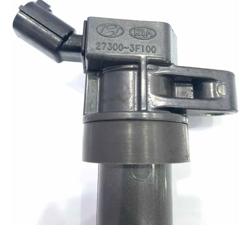 Bobina Ignição Hyundai Hyundai Ix35 2010