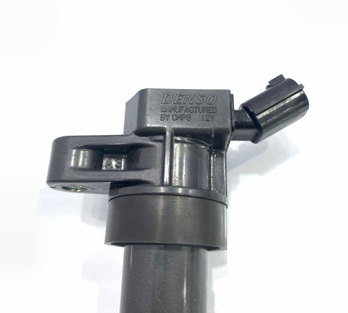 Bobina Ignição Hyundai Hyundai Ix35 2010