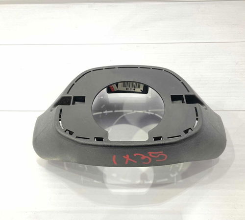 Moldura Coluna Direção Hyundai Ix35 2010