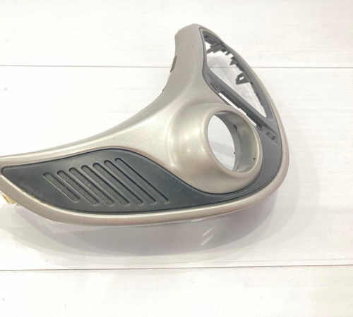 Moldura Difusor Lado Esquerdo Hyundai Ix35 2010