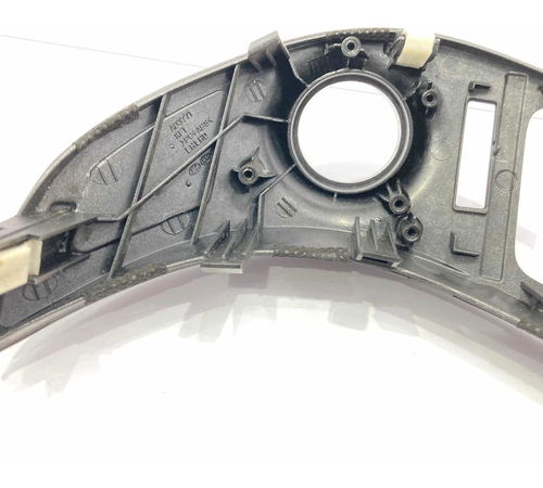 Moldura Difusor Lado Esquerdo Hyundai Ix35 2010