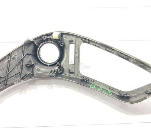 Moldura Difusor Lado Esquerdo Hyundai Ix35 2010