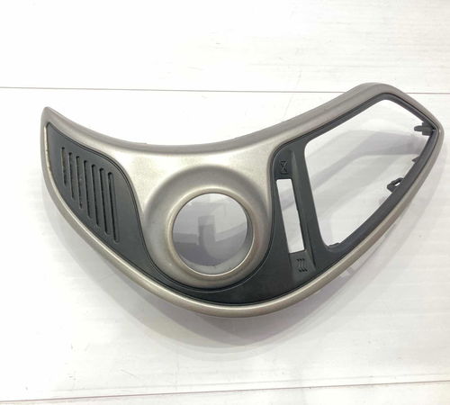Moldura Difusor Lado Esquerdo Hyundai Ix35 2010