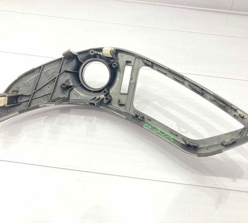 Moldura Difusor Lado Esquerdo Hyundai Ix35 2010