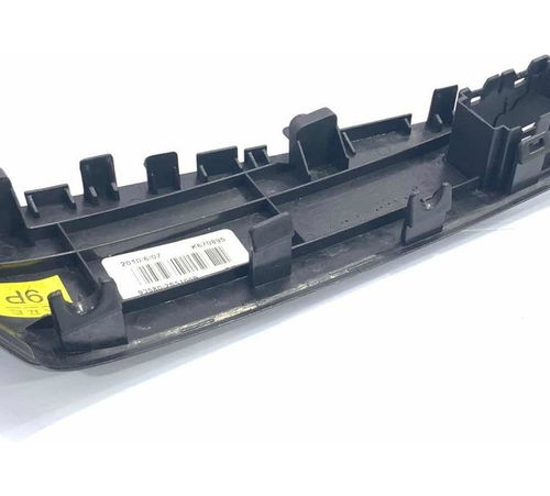 Moldura Botão Vidro Traseiro Direito Hyundai Ix35 2010