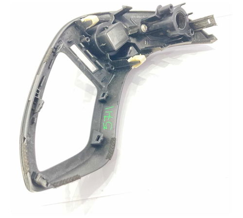 Moldura Difusor Lado Direito Hyundai Ix35 2010
