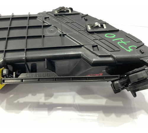 Difusor Ar Central Lado Direito Hyundai Ix35 2010