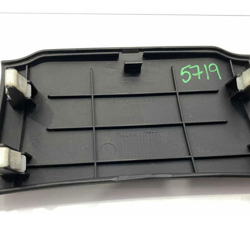 Acabamento Inferior Painel Hyundai Ix35 2010