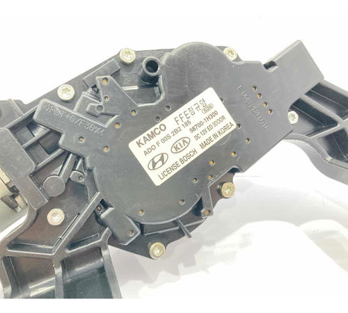 Motor Limpador Traseiro Hyundai Ix35 2010