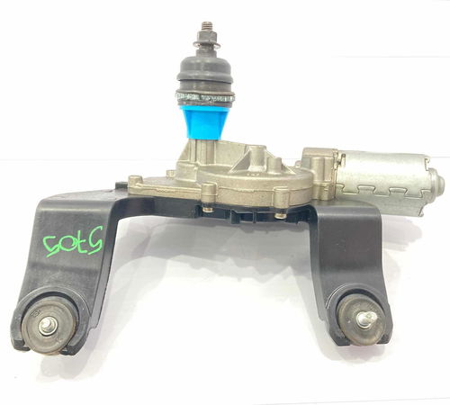 Motor Limpador Traseiro Hyundai Ix35 201...