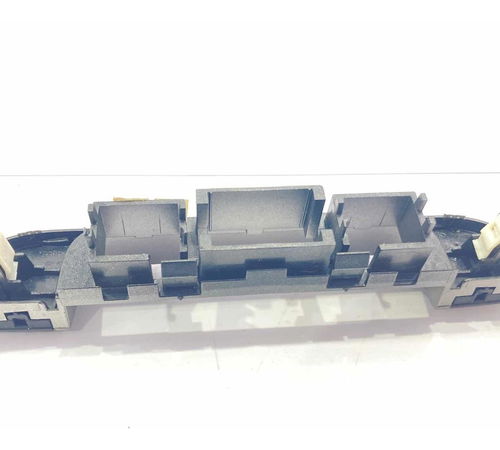 Moldura Botão Alerta Hyundai Ix35 2010