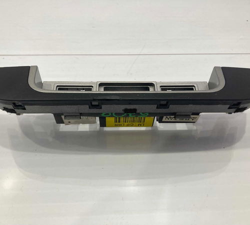 Moldura Botão Alerta Hyundai Ix35 2010