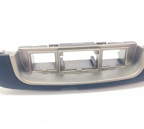 Moldura Botão Alerta Hyundai Ix35 2010