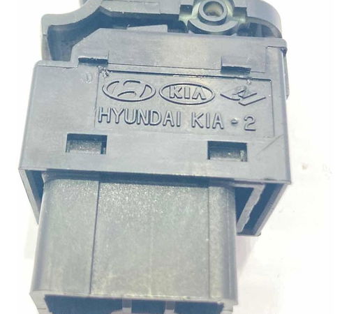 Botão Vidro Hyundai Ix35 2010 D.d/t.d.e