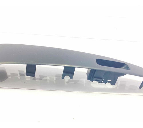 Moldura Botão Vidro Traseiro Esquerdo Hyundai Ix35 2010