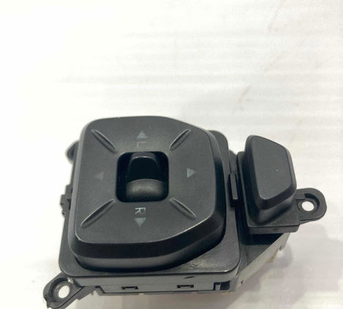 Comando Retrovisor Hyundai Ix35 2010