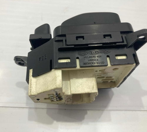 Comando Retrovisor Hyundai Ix35 2010