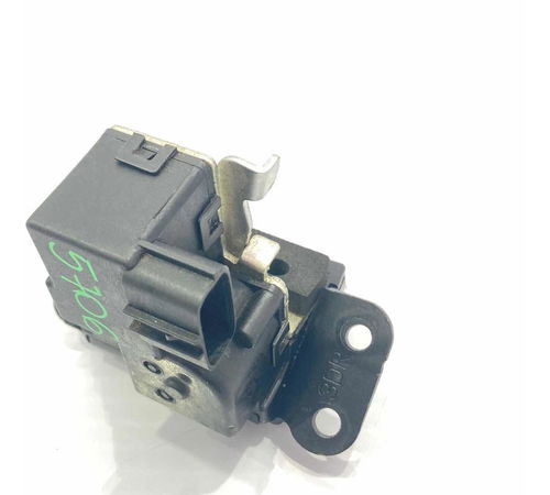 Fechadura Capo Traseiro Hyundai Ix35 2009/2013